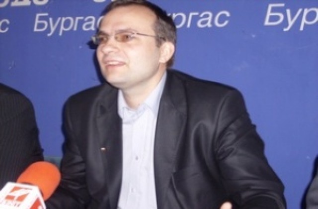 СДС надушват ченгета от ДС в пътна агенция