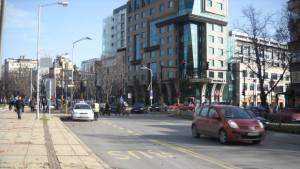 Варна с транспортен мастърплан до края на септември