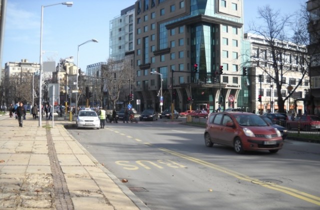 Варна с транспортен мастърплан до края на септември