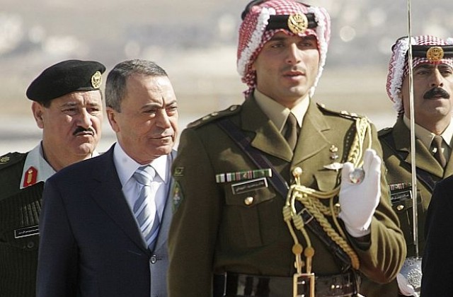 Йордания с нов премиер