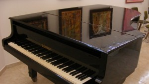 Премиери на Габровския камерен оркестър