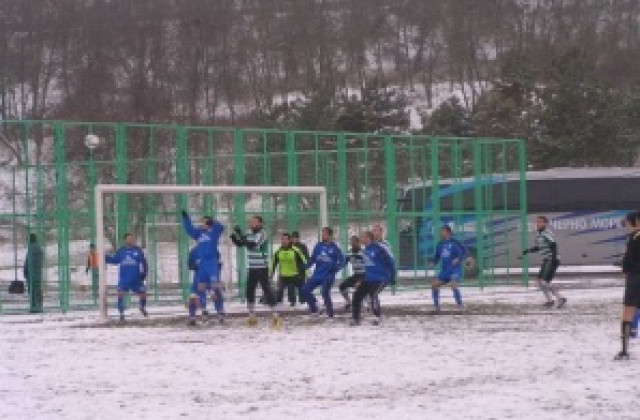 Група от 26 „моряци” потегли в посока Алания