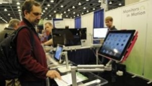 Представят новия дигитален вестник за iPad