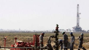 Локализираха голямо газово находище край Кипър