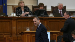 Мнозинството не иска временна комисия да проверява инцидента в Горна