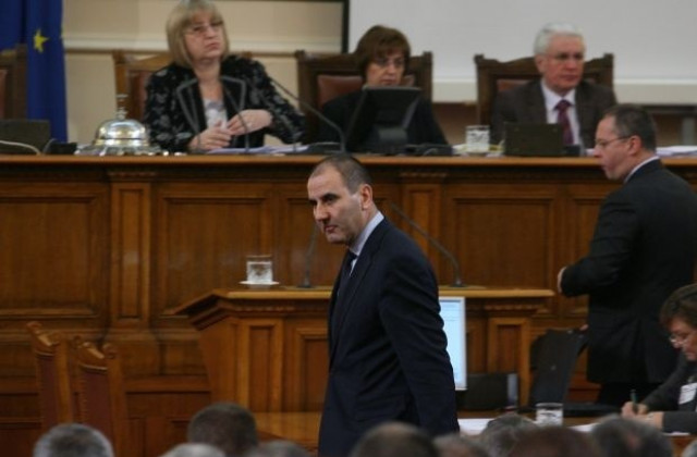 Мнозинството не иска временна комисия да проверява инцидента в Горна Оряховица