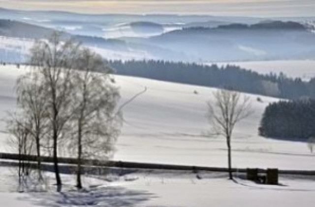 Хаос в пътното движение в Северозападна Германия