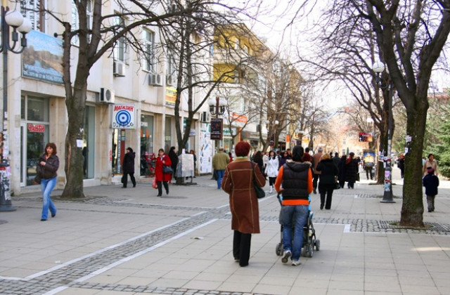 Близо 5000 души в Благоевградско вече се преброиха по интернет
