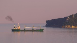 Представят система за наблюдение на морската ни граница