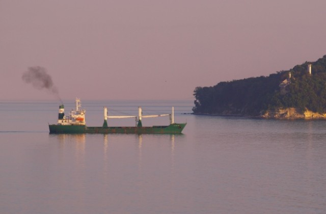 Представят система за наблюдение на морската ни граница
