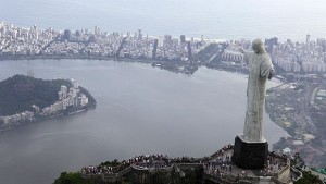 Бразилия иска да включи щастието в конституцията