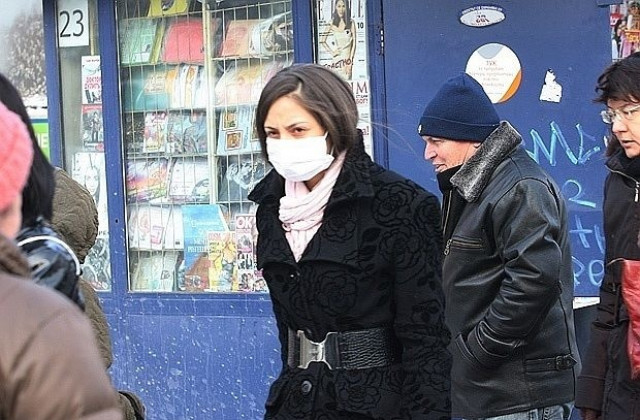 До края на седмицата ще стане ясно ще бъде ли продължена грипната епидемия в Старозагорско