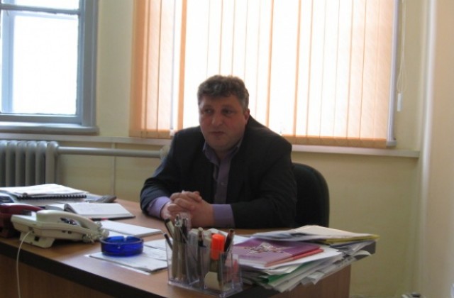 Виктор Янев: Образованието беше и остава акцент в работата на Община Кюстендил