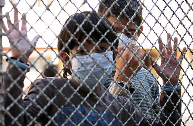 Без динамика в броя на болните от грип във Варна