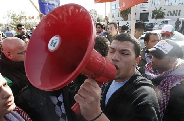Над 10 опозиционни партии в Египет се съгласиха на диалог с властта