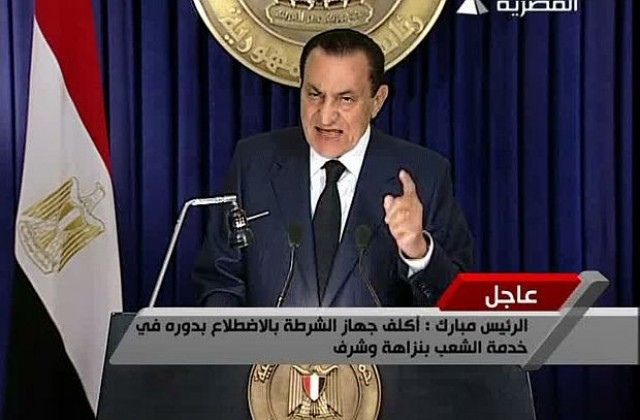 Мубарак - едно семейство на стойност 60 милиарда долара