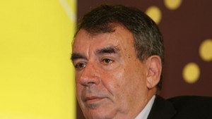 Почина бившият председател на ДКЕВР Константин Шушулов