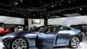 Mazda отбеляза загуби от 33 млн долара