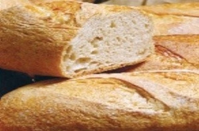 Няма нарушения в ямболските фирми за производство на хляб