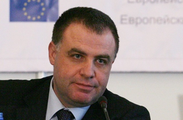 Земеделският министър се среща със зърнопроизводители край Варна