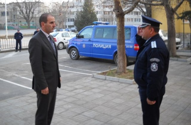 МВР ще прави анализ за изборите