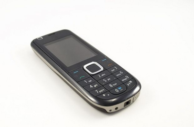 Велосипедното зарядно на Nokia вече е на пазара