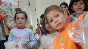 Първанов ще подкрепи благотворителен бал за онкоболни деца в Плевен