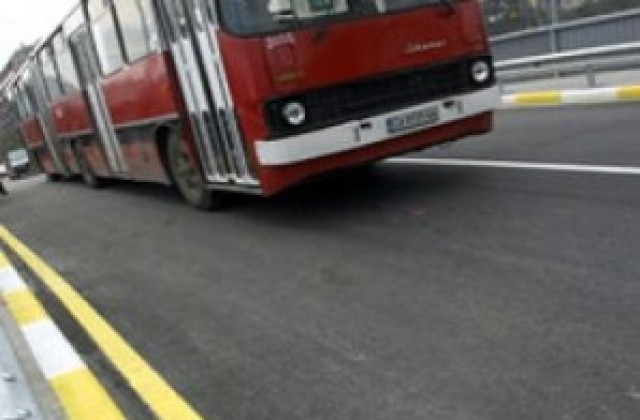 Ремонтират цялостно моста Чавдар