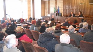 Протестират срещу субсидирането на паметника на ген Колев от общинската