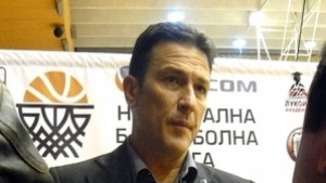 Георги Младенов Имаме сили за топ 4