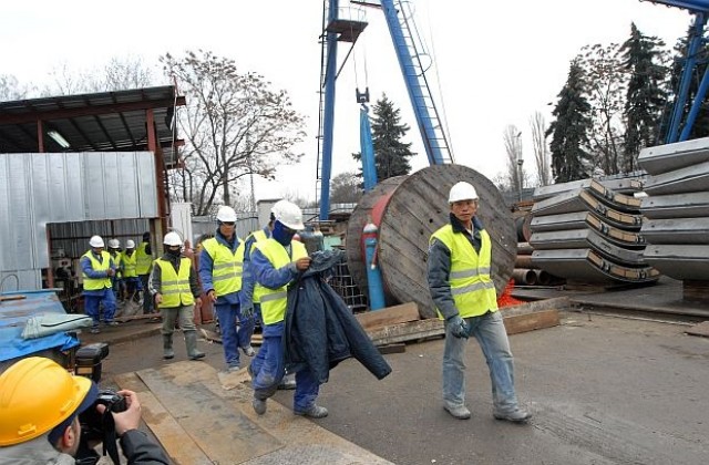 2011 година - нови съкращения и скок на безработицата
