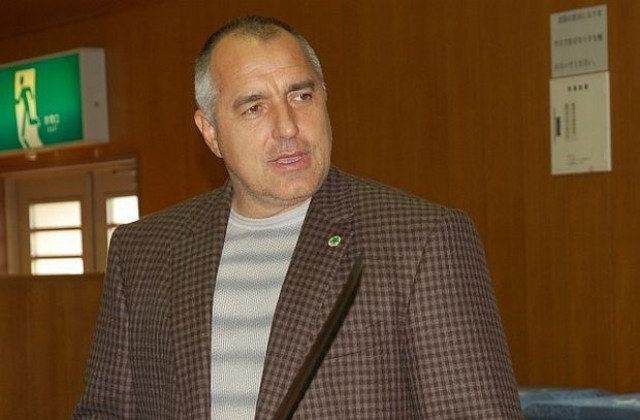 Бойко Борисов ще открие завод за автомобилни стъкла в Търговище