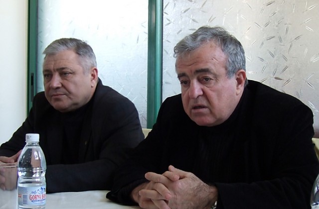 Обединеният блок на труда с ясен кандидат за кмет в Попово