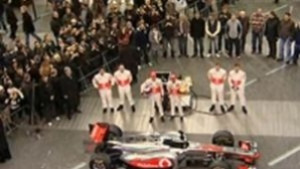 Peugeot разбули новото 908