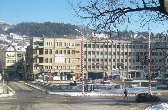 Температурите се повишават