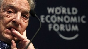 Кризата още не е отминала смята Джордж Сорос