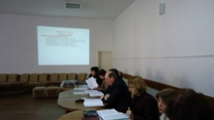 Обсъдиха приоритетите на Бюджет 2011 в Стралджа