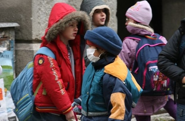 Увеличават се болните от грип