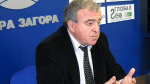 ОБТ иска нов икономически екип в правителството начело с Иван