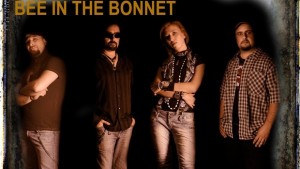Познавате ли Bee In The Bonnet