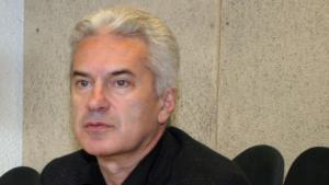 РЗС била брокерска група