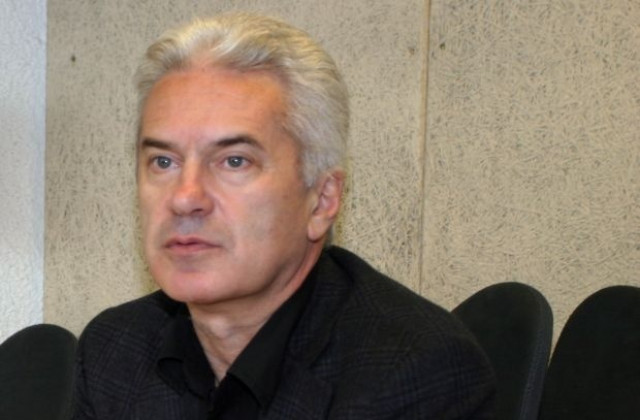 РЗС била брокерска група