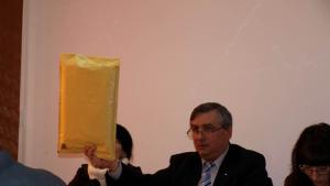 Четири охранителни фирми и МВР искат да пазят община Разград