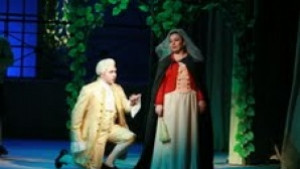 Калман Моцарт и Пучини на сцената на операта тази седмица