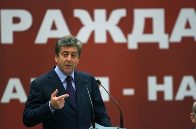 Първанов със 17 идеи как да сме активен фактор в енергийната политика