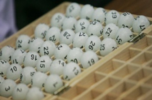 Джакпотът набъбна до 6,7 млн. лева