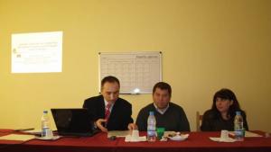 В Лозница правят Център за социална рехабилитация и интеграция