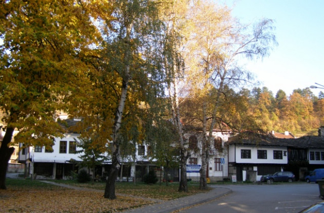 Слънчево