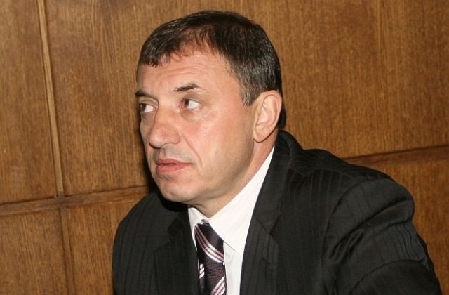 СГС заседава по мярката за неотклонение на Алексей Петров