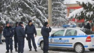 Два ТИРа се сблъскаха на околовръстното в София